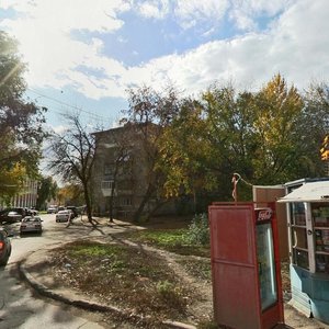 Chernorechenskaya Street, 13, Samara: photo