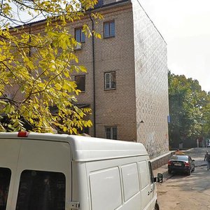 Херсон, Улица Суворова, 4: фото