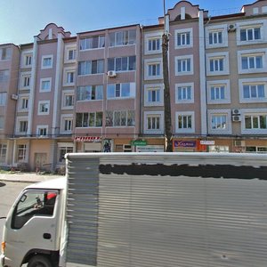 Sholom-Aleykhema Street, No:83, Birobidgan: Fotoğraflar