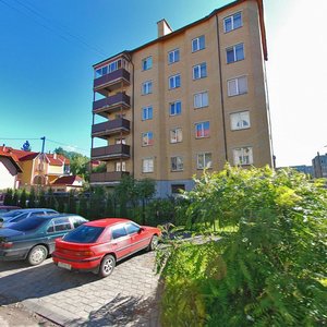 Serzhanta Mishina Street, 3, Kaliningrad: photo