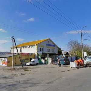 Vulytsia Nekrasova, 127, Kherson: photo