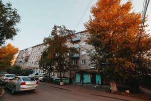 2nd Severo-Zapadnaya Street, 65/144, Barnaul: photo