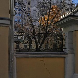 Москва, Старомонетный переулок, 22с3: фото