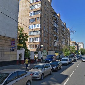 Pervomayskaya Street, 74, Moscow: photo