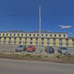 Avtozavodskaya Street, 23с16, Moscow: photo