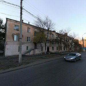 Sofi Perovskoy Street, 101к7, Astrahan: photo