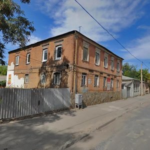 Grekivska street, 6, Kharkiv: photo