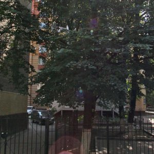 Svobody street, 31, Voronezh: photo