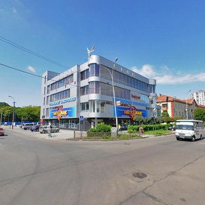 Kapushanska vulytsia, 28, Uzhhorod: photo