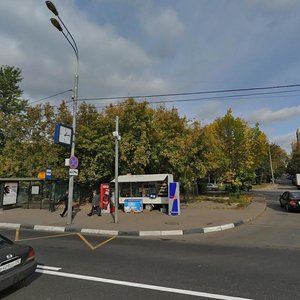 Lobachevskogo Street, 52, : foto