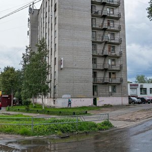 Ulitsa Dzerzhinskogo, 11, Severodvinsk: photo