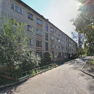 Ordzhonikidze Street, 17, Komsomolsk‑at‑Amur: photo