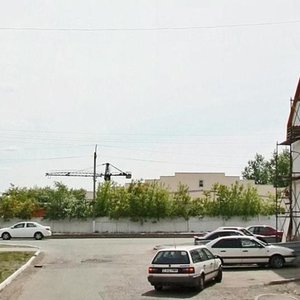 Almukan Sembınov kóshesi, 28с1 ، أستانا: صورة