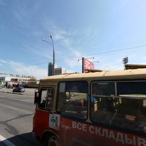 Нижний Новгород, Улица Краснодонцев, 10: фото