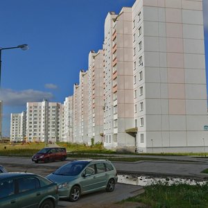 Kamiennagorskaja Street, 110, Minsk: photo