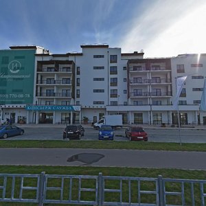 Triumfalnaya Street, 10, Krasnodar Krai: photo
