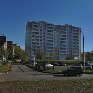 46-y kompleks, 10А, Naberezhnye Chelny: photo