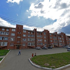 Mikrorayon Beryozovy, 113, Irkutsk: photo