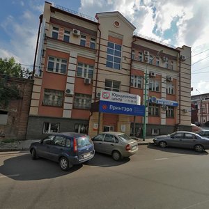Pervomayskaya Street, 55, Lipetsk: photo