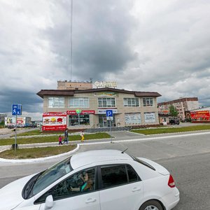 Izyskateley Street, 39, : foto