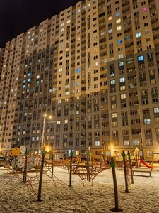 Murinskaya Road, 8к2 ، سان بطرسبرغ: صورة