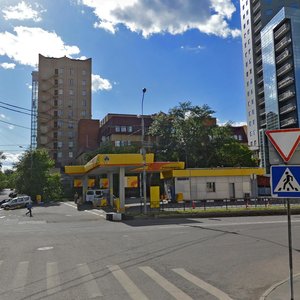 Москва, Новосущёвская улица, 19: фото