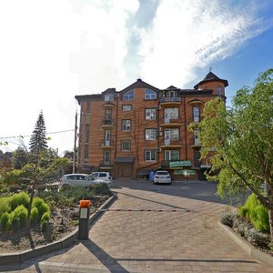 Simferopolskaya ulitsa, 9 ، كراسنودار: صورة