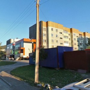 Esenina Street, 9, Yuzhno‑Sakhalinsk: photo