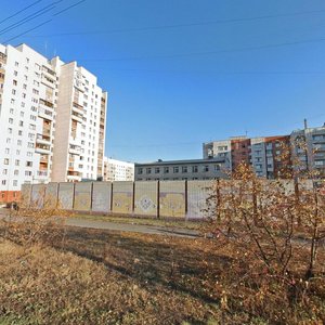 Sotsialisticheskiy Avenue, 65, Barnaul: photo