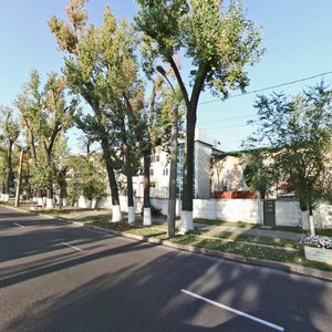 Suyunbai Avenue, 89Б ، ألماتي: صورة