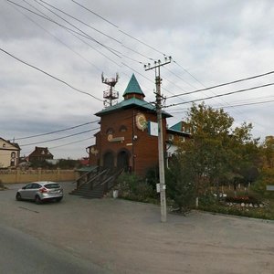 Тюменская область, Сибирская улица, 74: фото