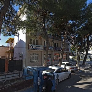 Анапа, Улица Ленина, 34: фото