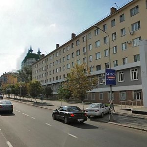 Sovetskaya Street, 26В, Lipetsk: photo