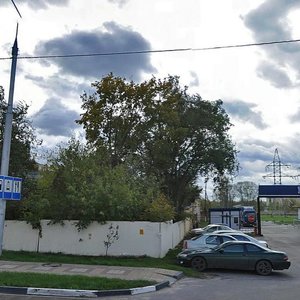 Michurina Street, 79Б, Belgorod: photo