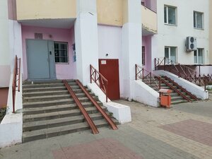 Koneva Street, 9, Belgorod: photo