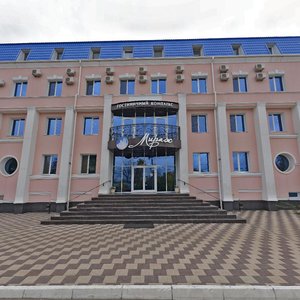 Kamskaya ulitsa, 1 ، ساراتوف: صورة