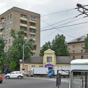 Rabochaya Street, 1, : foto