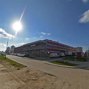 Nalibockaja Street, 36, : foto
