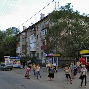 Lenina Street, 97, Togliatti: photo