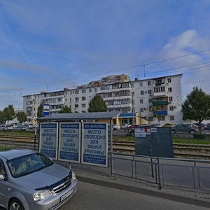 Stavropolskaya Street, 213 ، كراسنودار: صورة