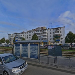 Krasnodar, Stavropolskaya Cad., 213: foto