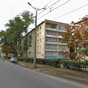 Lenina Street, 80, Togliatti: photo