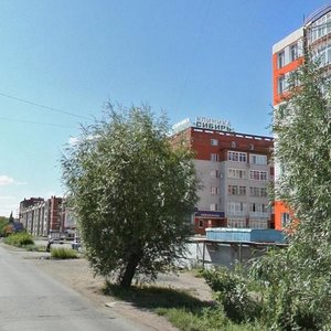 Омск, Улица Куйбышева, 62: фото