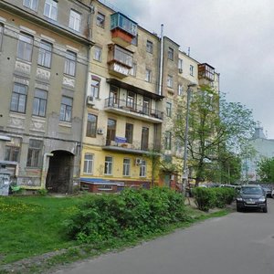 Velyka Zhytomyrska Street, 34, Kyiv: photo