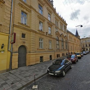 Vulytsia Pavla Kovzhuna, 9, Lviv: photo