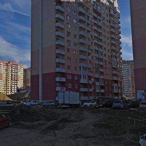 Vostochno-Kruglikovskaya Street, 46/6, Krasnodar: photo