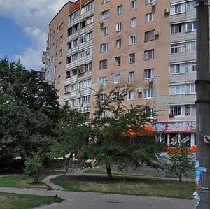 Черкассы, Улица 30-летия Победы, 22: фото