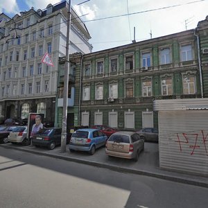 Zhylianska Street, 43Б, Kyiv: photo