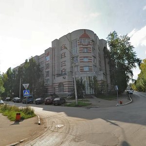 Kuratova Street, 91, Syktyvkar: photo