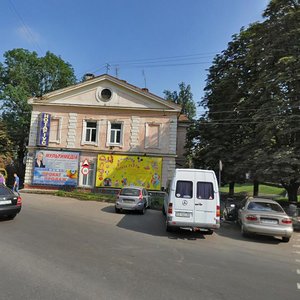 Vulytsia Mykolaichuka, 2, Chernivtsi: photo